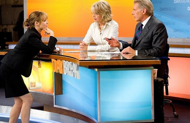 Kan Rachel McAdams een tv-programma redden?